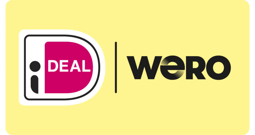 iDEAL en Wero