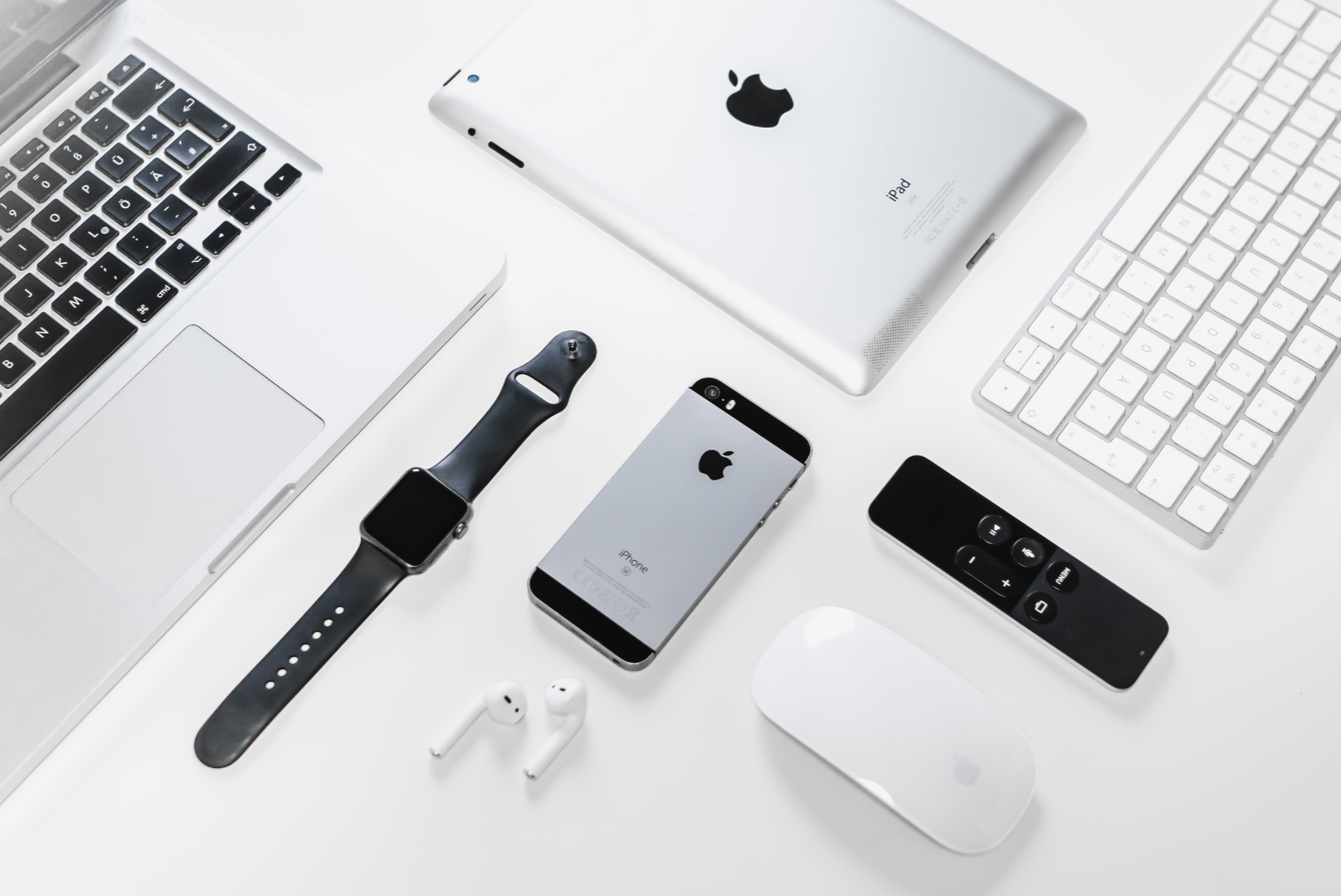iPhone accessoires
