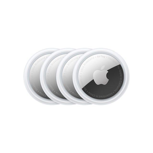 Bluetooth-tracker kiezen: AirTag, SmartTag2 of een universele tracker?