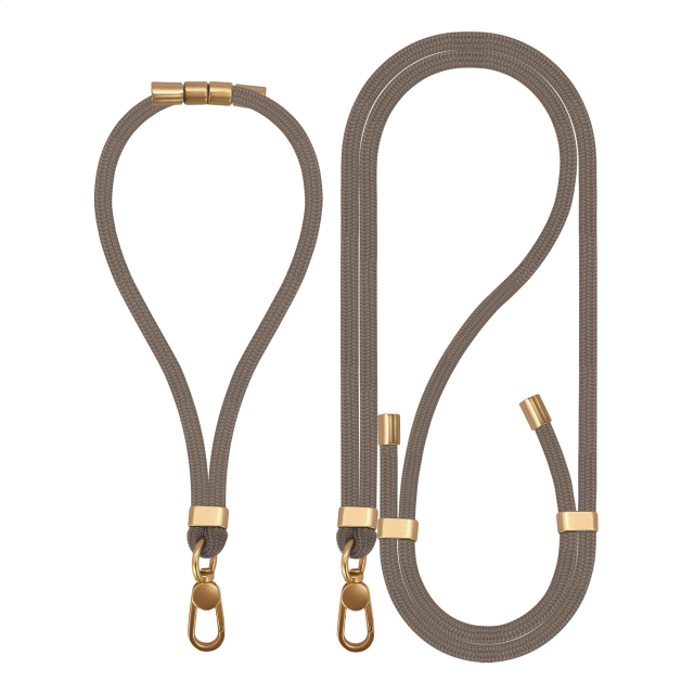 Telefoonkoord kiezen: crossbody, polskoord of losse bevestiging?