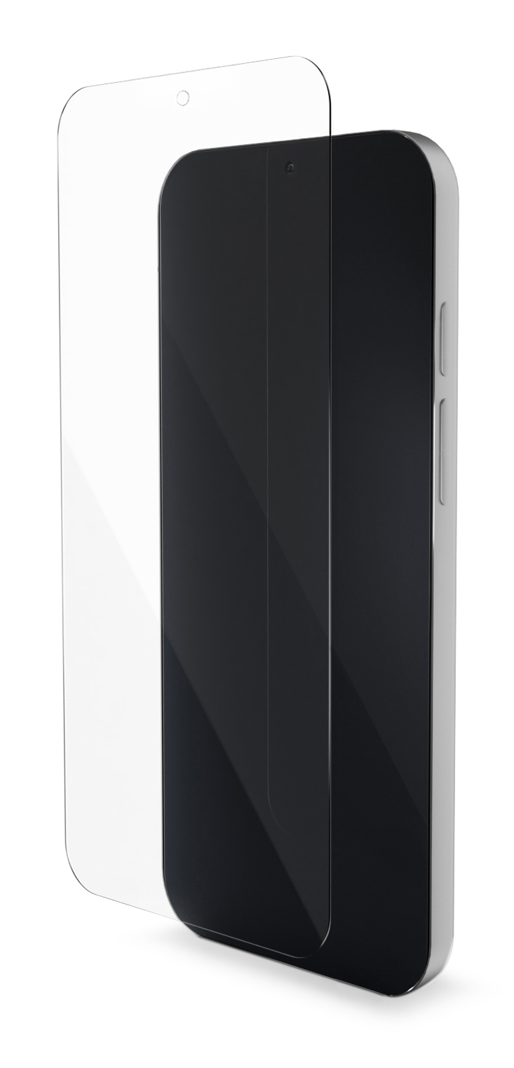 Screenprotector kiezen: helder glas, privacy, edge-to-edge of cameraglas?